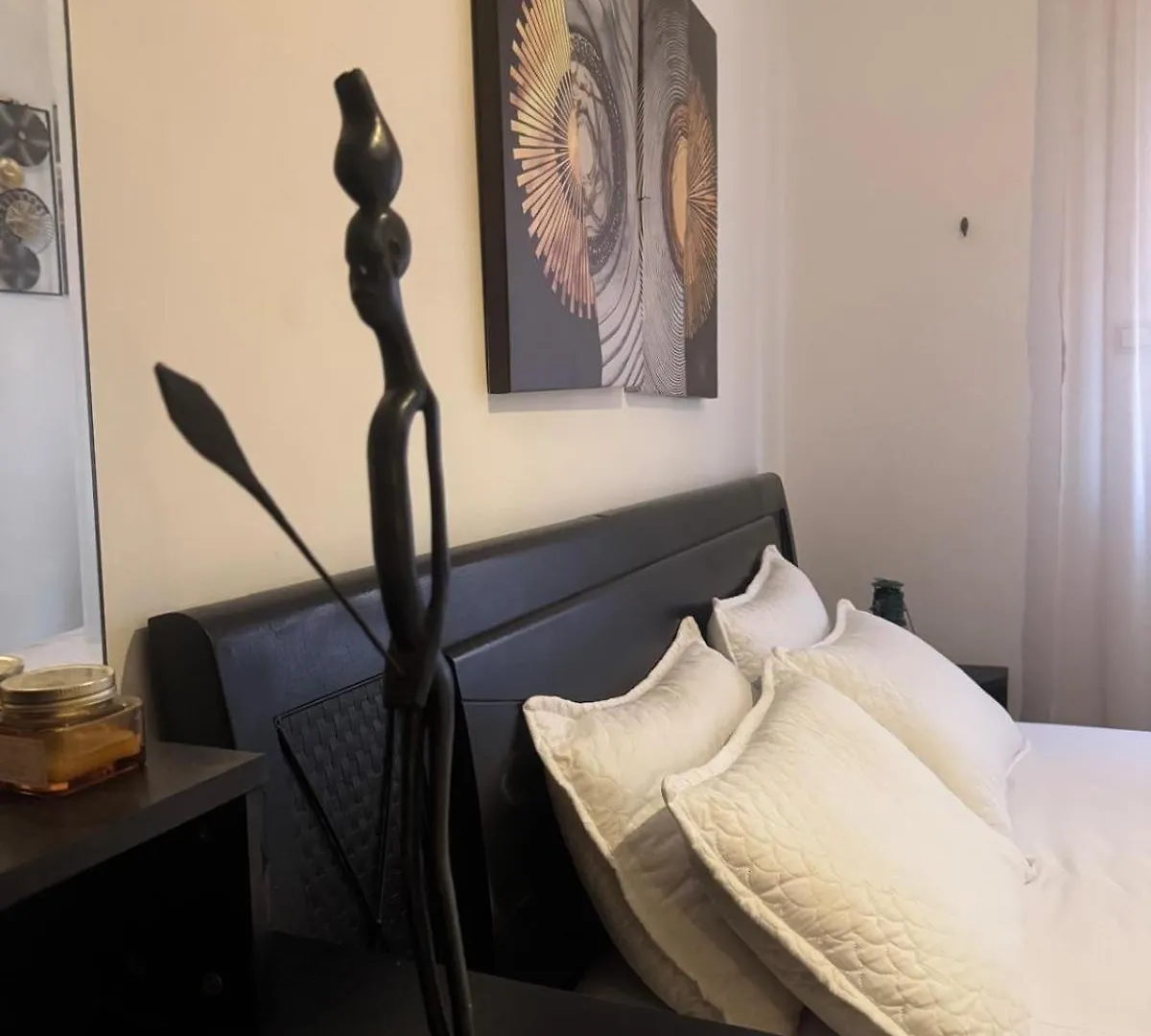 Appartement Marrakech 2 Chambres Residence Al Manar Marrakesh 0*,  Morocco