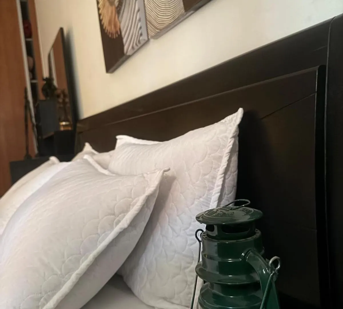 Appartement Marrakech 2 Chambres Residence Al Manar Marrakesh