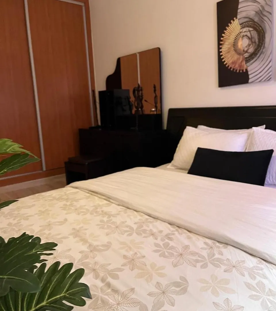 Appartement Marrakech 2 Chambres Residence Al Manar Marrakesh Morocco